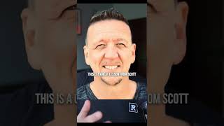 If you're homophobic, you're a bit gay