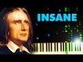 Liszt (Paganini) - La Campanella - Piano Tutorial