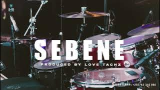 'Sebene' Guitar Congo DRC x bolingo x Afrobeat Instrumental_TYPE_Beat | Prod. By Love Tachz