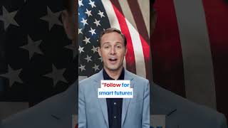 U S  Futures Trading Basics #futurestrading, #usstockmarket, #financeusa, #wallstreet