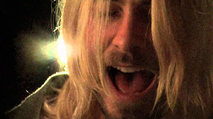 JARED LETO - KURT COBAIN - PENNYROYAL TEA / RAPE M...