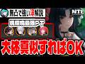 【NTE】"無凸で最強格"潯(ほとり)のスキル回しを解説していく【NTE Neverness to Everness】【NTEネバエバ】