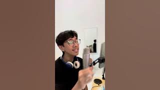 Wijaya 80 - Cukup Dewasa (Cover by Andika Sofyan)