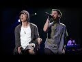 Eminem / Mike Shinoda - Remember Yourself [OFFICIAL MUSIC VIDEO] [FULL-HD] [MASHUP]