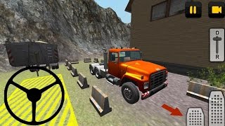 Farm Truck 3D: Forage - Android Gameplay HD screenshot 1