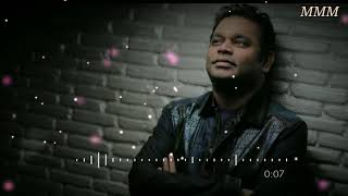 Download Lagu AR Rahman ringtone|AR Rahman mass bgm|padaiyappa bgm|latest ringtone|latest whatsupstatus| MP3