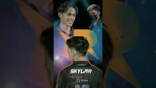 Blazing Duet From Skylaar