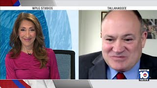 Public Counsel Walt Trierweiler joins This Week in South Florida
