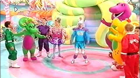 In Outer Space (2016 Version) Part 28