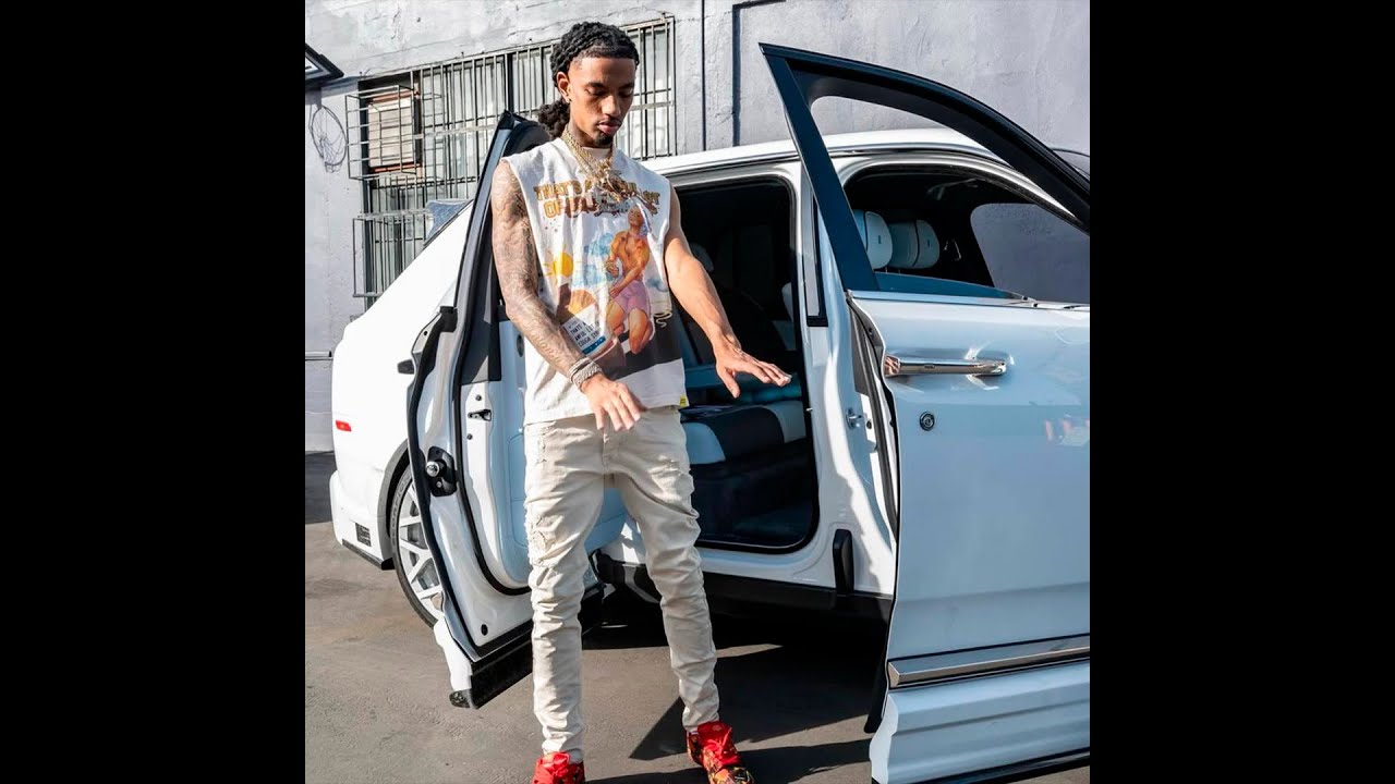 (FREE) (HARD) Kai Bandz x DB.Boutabag Type Beat - 