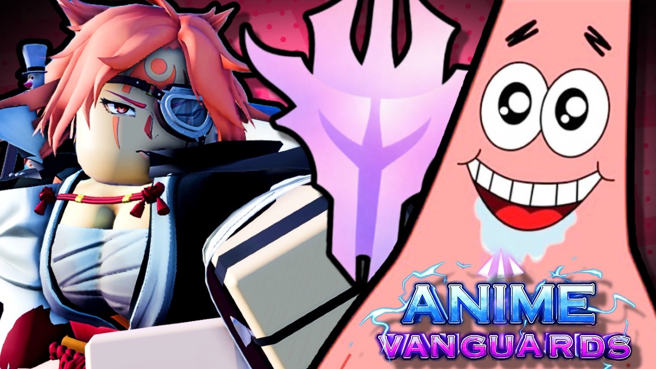 МАМОЧКА… то есть, МОНАРХ БАЙКЕН ВЕРНУЛСЯ | Anime Vanguards