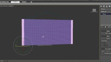 13_Twisting Louvers.wmv