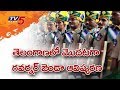 All arrangements set for 69th Republic Day in Telugu states