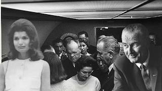 Why LBJ was so Eager to Take Oath as Soon as JFK Died