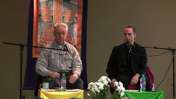 02/05 - Tantra: Uncovering the Essence - EN-RU