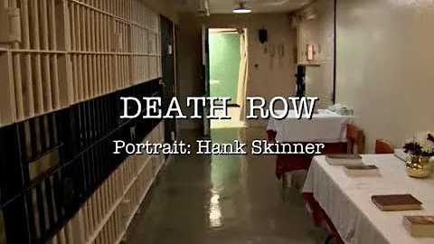 Hank Skinner - Death Row Conversations