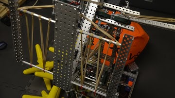 3388T Vex Starstruck Mid-season Reveal