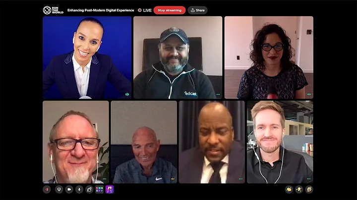 Questions We Should Be Asking Now - Panel Excerpts | HORASIS Extraordinary Meeting on the USA