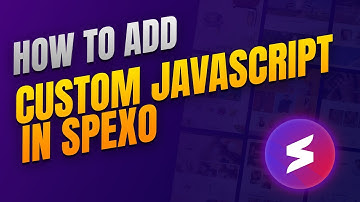 How to Add Custom JavaScript in Spexo Theme | WordPress + Elementor Custom Code Guide