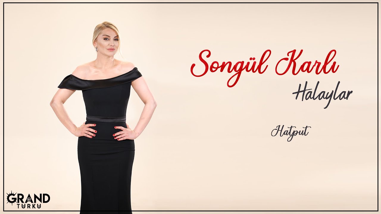 Songül Karlı - Harput (Official Audio) auf YouTube ansehen Songül Karlı - Harput (Official Audio) auf YouTube ansehen