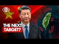 Is Taiwan the Next Ukraine? | Documentary - BL
