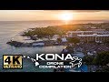 4K Video Ultra HD - KONA Drone Compilation