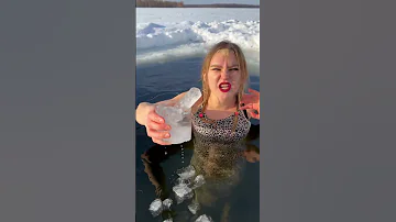 Ice Natural Drink Ice Icequeen Winter Galkina Anechka Nature 