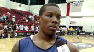 Postgame: Eric Bledsoe