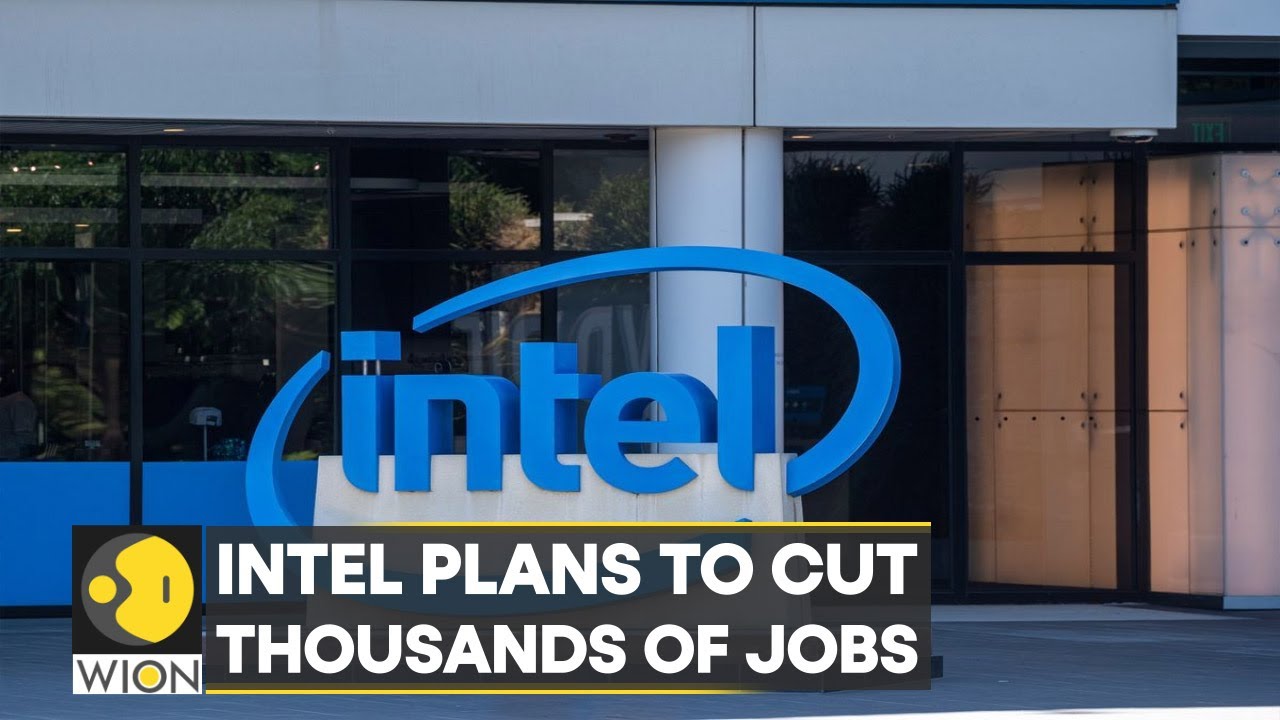 World Business Watch: Intel plans to cut thousands of jobs hit by PC ...