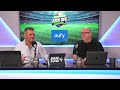 #NRL FULL SHOW - Saturday League Kick Off with Satts & Webby