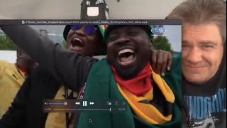 🏴󠁧󠁢󠁥󠁮󠁧󠁿 England LOST to Ghana 🇬🇭 0 - 0 🤣