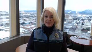 Capitol Views 2026 - Cathy Muñoz, Commissioner, Dept. of Labor & Workforce Development