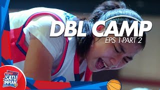 Honda DBL Camp Part 1 \