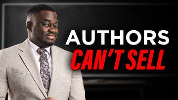 How to Get Rich As an Author (even if you Hate Selling)