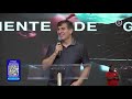 Um  Ambiente de Glória - Pr. Ricardo Robortella no Culto Fé