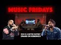 MUSIC FRIDAYS | Who Is A Better Rapper, Drake Or Kendrick?