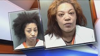 Racine woman, teen daughter charged with selling drugs