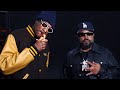 Capture de la vidéo Snoop Dogg, Ice Cube, E-40, Too $Hort - Sinister Slap [2024] (Explicit Video)