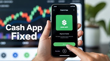 How To Fix Cash App Payment Failed | Fix Cash App Error (Solved) - Step by Step