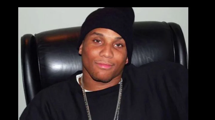 Ra Diggs..  Serving Life in ADX Supermax... (The R...