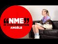 Angèle on touring ‘Nonante-Cinq’, performing with Eels & her move into acting | In Conversation