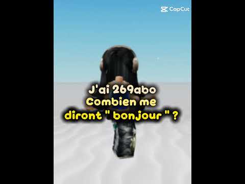 Alors Combien Me Dira Bjr 