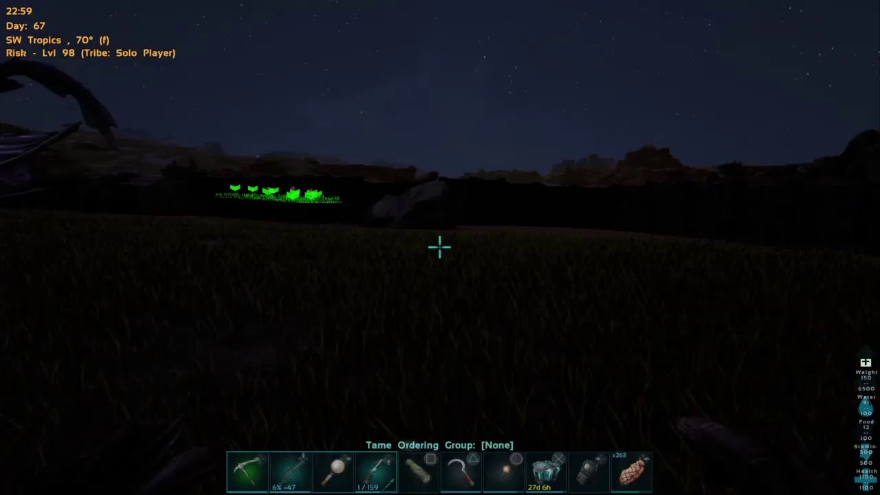 Ark Cluster Server Ep4 YouTube