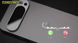 Google Pixel Original Ringtone 2026 | Best New Incoming Call Tune | HD Sound | Android Phone 📱🔔🎵✨