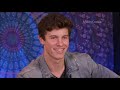 Shawn Mendes Macy's Full Live Q&A In HD (25-08-17)