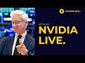 NVIDIA schlägt und hebt Aussichten an | Aktie freundlich.