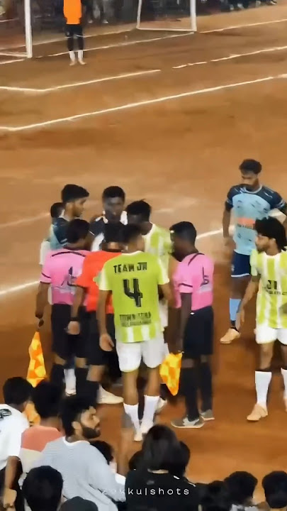 Mogral vs Melparambu match preview👀🔥 ©️ig:mogral club #sfa #malabar  #kerala #malappuram #bgm #1k