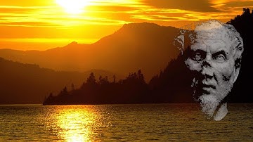 Plotinus - On Spirit