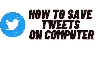 how to save drafts on twitter desktop,how to save tweets on computer,unsent tweets desktop