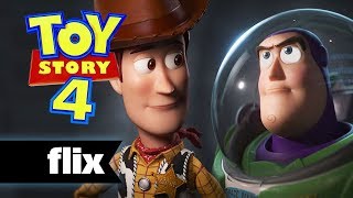 Toy Story 4 - Meet The Toys 2019